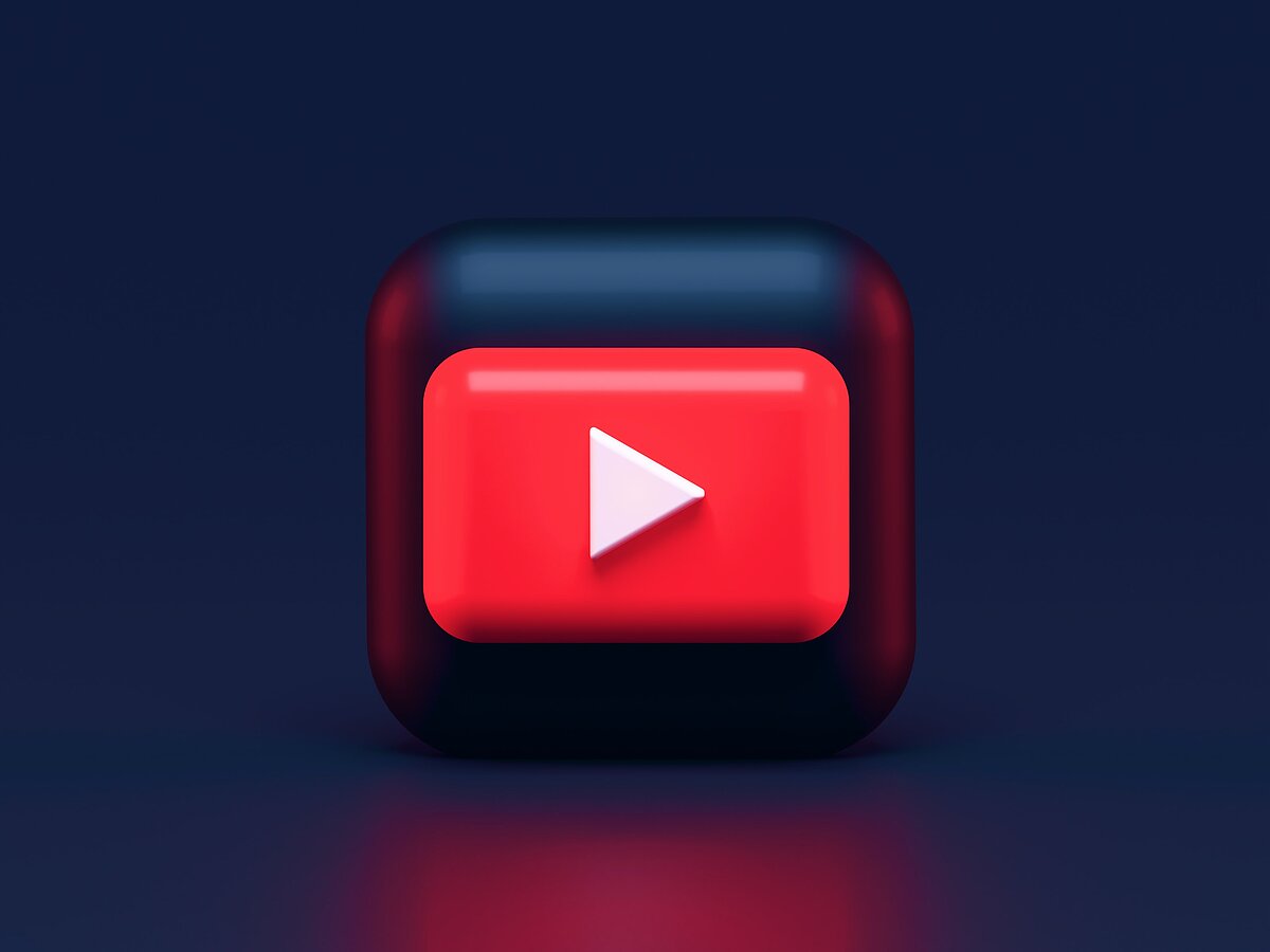 YouTube Icon